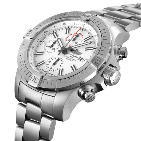 breitling avenger buy|breitling super avenger price list.